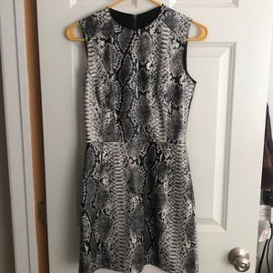 French Connection Cocktail Dress